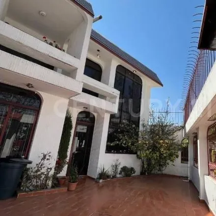 Buy this 3 bed house on Calle Sucre Norte in Gustavo A. Madero, 07708 Mexico City