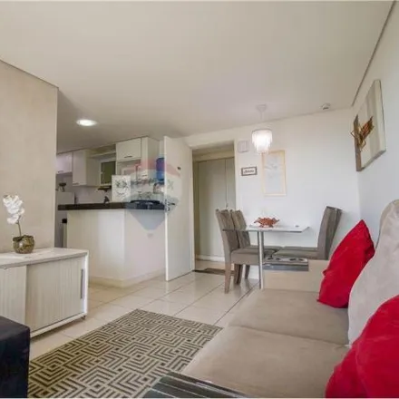 Rent this 2 bed apartment on Rua Arabaiana in Ponta Negra, Natal - RN