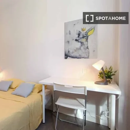 Rent this 3 bed room on Avenida de Ángel Saavedra in 5, 28529 Rivas-Vaciamadrid