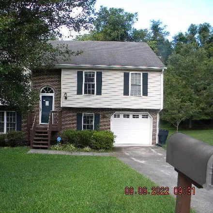 Buy this 3 bed house on 4882 Horseman Drive Northeast in Roanoke, VA 24019