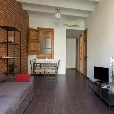 Image 3 - Carrer de Sicília, 322, 08025 Barcelona, Spain - Apartment for rent