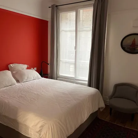 Image 9 - 5 Rue Henri Duchène, 75015 Paris, France - Apartment for rent