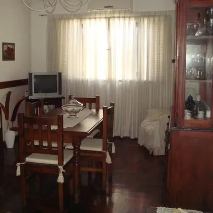 Buy this 2 bed apartment on Juan José Castelli 535 in Partido de Lomas de Zamora, Lomas de Zamora