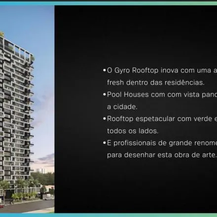 Buy this 2 bed apartment on Rua 139 in Setor Marista, Goiânia - GO