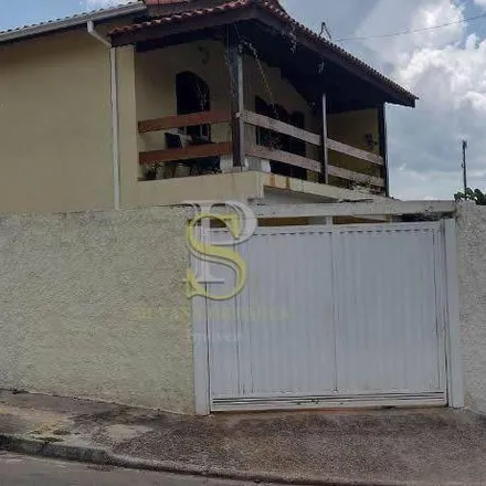 Buy this 4 bed house on Alameda Paineiras in Jardim Imperial, Atibaia - SP