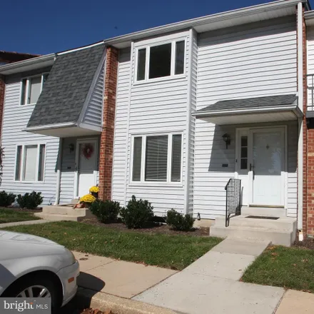 Buy this 3 bed condo on 3497 Hillock Lane in Linden Heath, New Castle County