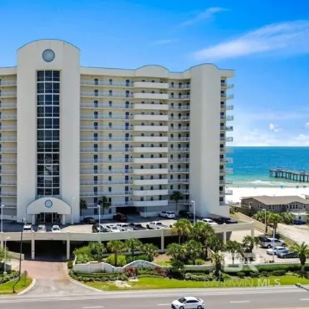 Image 2 - 26200 Perdido Beach Boulevard, Orange Beach, Baldwin County, AL 36561, USA - Condo for sale