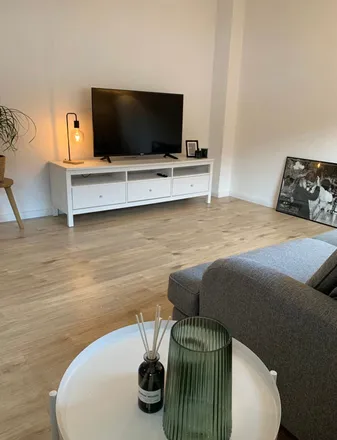 Rent this 2 bed apartment on Columbusstraße 22 in 28217 Bremen, Germany