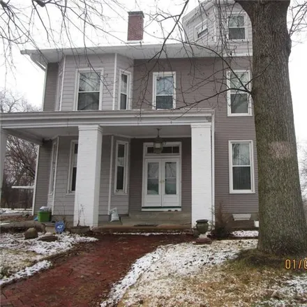 Image 2 - Wise-Olin House, 1128 State Street, Alton, IL 62002, USA - House for sale