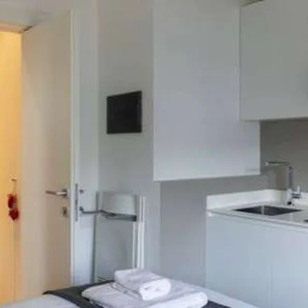 Rent this 1 bed apartment on Vallourec Italiana S.r.l. in Via Ruggero Boscovich 14, 20124 Milan MI