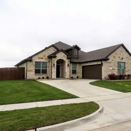 Buy this 4 bed house on Cornerstone Lane in Britton, Grand Prairie