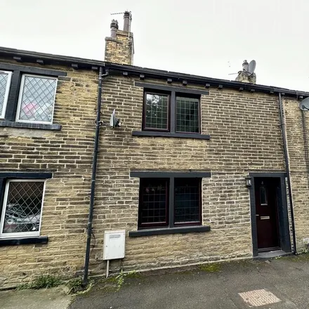 Rent this 2 bed house on 322 Bradford Road in Farsley, LS28 7QU