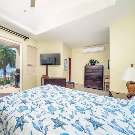 Rent this 4 bed condo on Potrero in Guanacaste, Costa Rica