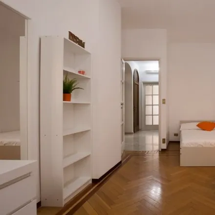 Rent this 5 bed room on Corso Palestro 20 in 10122 Turin TO, Italy
