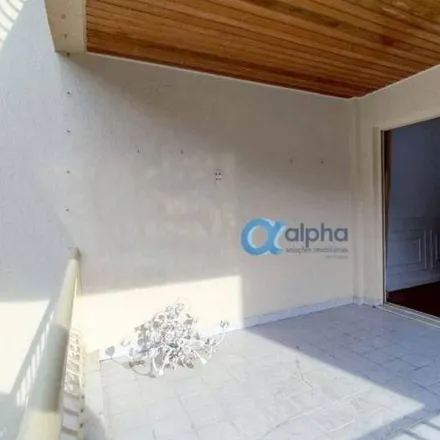 Buy this 2 bed apartment on unnamed road in Mosela, Petrópolis - RJ