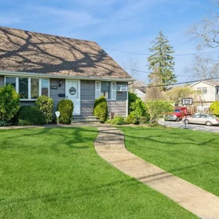 Buy this 3 bed house on 3695 Smith Street in Wantagh, NY 11793