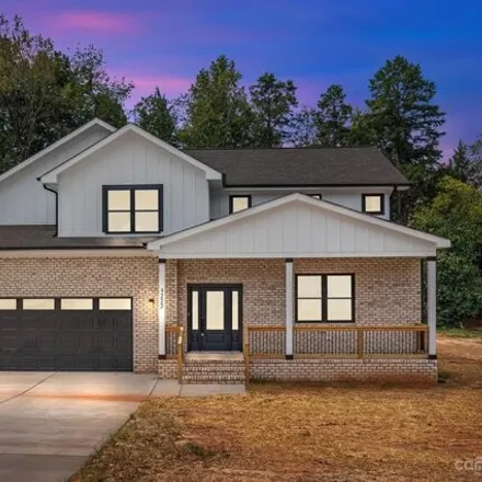 Buy this 4 bed house on 1929 Grace Lane in Charlotte, NC 28262
