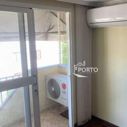 Buy this 2 bed apartment on unnamed road in Morato, Piracicaba - SP