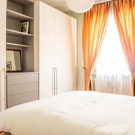 Rent this 3 bed apartment on Via Giancarlo Sismondi in 67, 20133 Milan MI