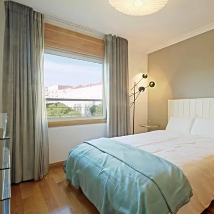 Rent this 1 bed apartment on Avenida Duque de Ávila 47 in 1000-139 Lisbon, Portugal