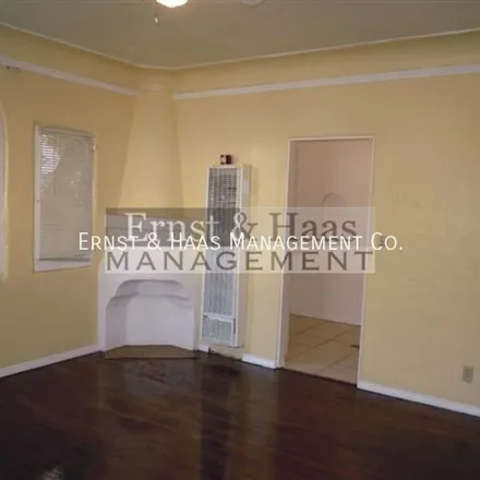 Rent this 1 bed apartment on 277 West 20th Street in Long Beach, CA 90806