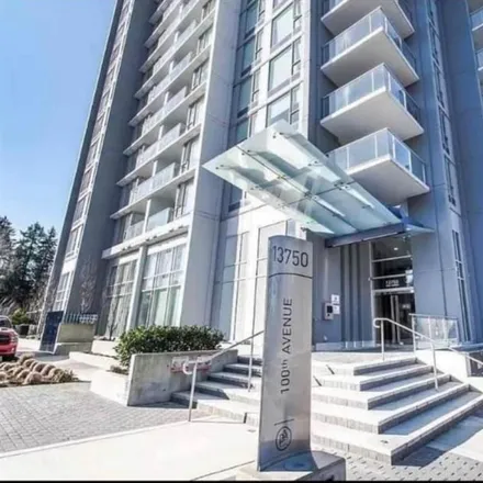Image 6 - Park Avenue, 100 Avenue, Surrey, BC V3T 0L5, Canada - Room for rent