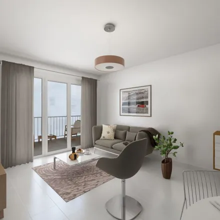 Rent this 3 bed apartment on 141 Avenue de Montolivet in 13012 Marseille, France