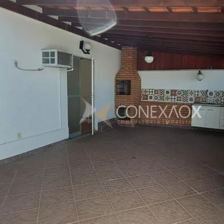 Buy this 2 bed apartment on Rua Artur Ramos in Ponte Preta, Campinas - SP