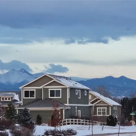 Buy this 5 bed house on 1610 Moonlight Drive in Longmont, CO 80504