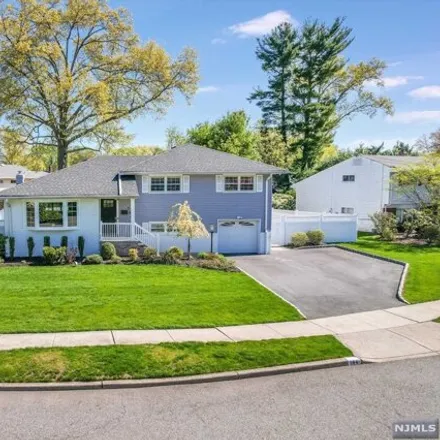 Buy this 3 bed house on 766 Village Road in Oradell, Bergen County