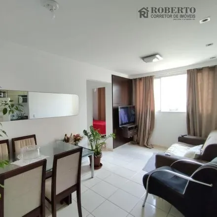 Buy this 2 bed apartment on Rua Havaí in Portal de Jacaraípe, Serra - ES