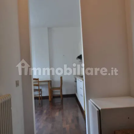 Image 7 - Via Privata Rosalba Carriera 12, 20146 Milan MI, Italy - Apartment for rent