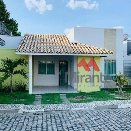 Rent this 3 bed house on unnamed road in SIM, Feira de Santana - BA