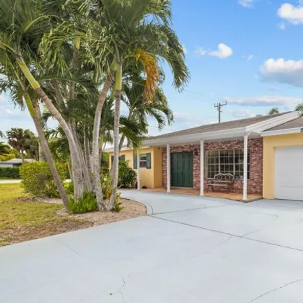 Buy this 2 bed house on 469 Tequesta Drive in Tequesta, Palm Beach County