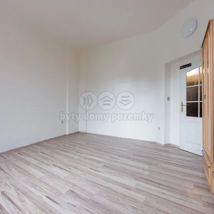 Rent this 1 bed apartment on Studentská in 360 07 Karlovy Vary, Czechia