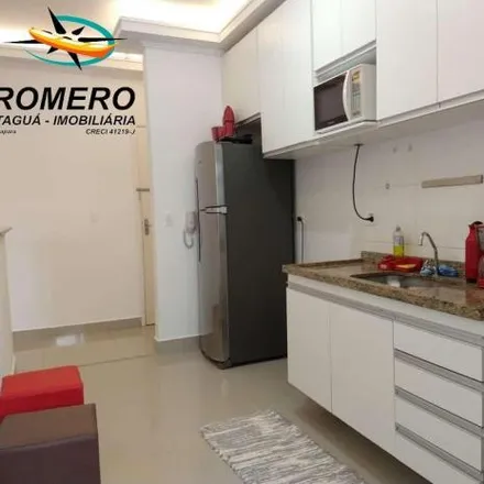 Buy this 2 bed apartment on Avenida Professor Bernardino Querido in Itaguá, Ubatuba - SP