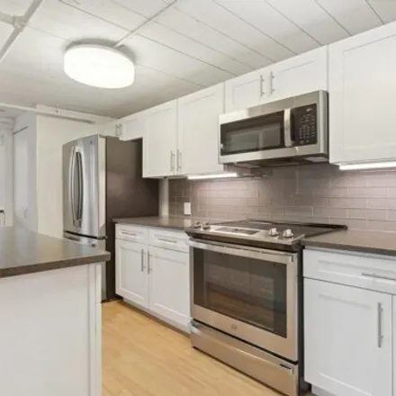 Rent this 3 bed apartment on Riverloft in 2300 Walnut Street, Philadelphia