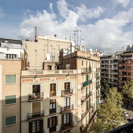 Image 5 - Carrer del Consell de Cent, 422, 08007 Barcelona, Spain - Room for rent