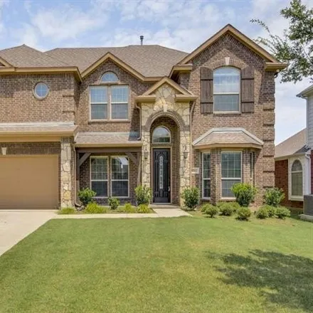 Rent this 5 bed house on 12110 Abernathy Circle in McKinney, TX 75071