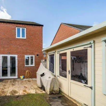 Image 9 - Lower Cox's Close, Cranfield, MK43 0YF, United Kingdom - Duplex for sale