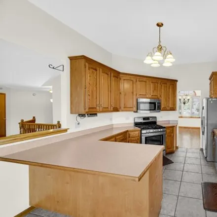 Image 6 - 16399 Chikdee Circle, Orland Park, Orland Township, IL 60467, USA - Townhouse for sale