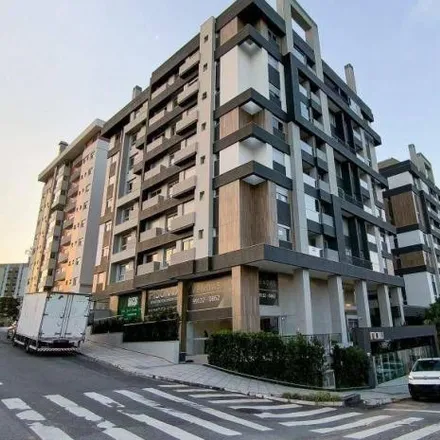 Image 2 - Rua Araci Vaz Callado, Coloninha, Florianópolis - SC, 88090-350, Brazil - Apartment for sale