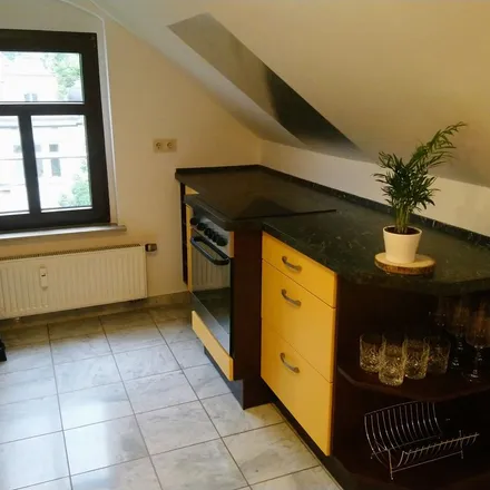 Rent this 2 bed apartment on Jüngststraße 17 in 01277 Dresden, Germany
