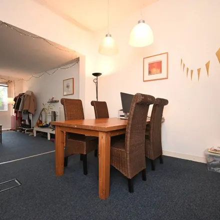 Rent this 2 bed apartment on Turfsingel 92a in 9711 VX Groningen, Netherlands