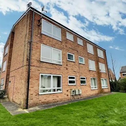 Rent this 1 bed room on Liffey House in Shelmory Close, Derby