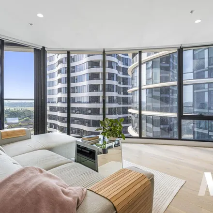 Image 2 - Victoria Square Tower 3 (VS01), 8 Hallenstein Street, Footscray VIC 3011, Australia - Apartment for rent