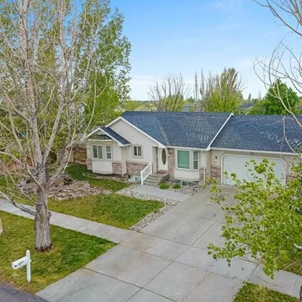 Buy this 5 bed house on 4077 Eastwood Cir in Ammon, Idaho