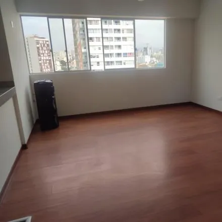 Buy this 1 bed apartment on De La Marina Avenue in San Miguel, Lima Metropolitan Area 15032
