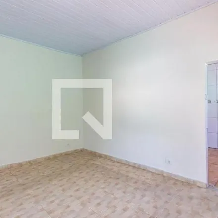 Rent this 1 bed house on Rua Armênia in Vila São José, Osasco - SP