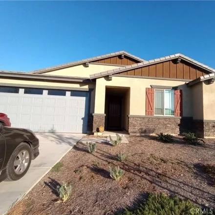 Buy this 4 bed house on Troon Avenue in Perris, CA 92551